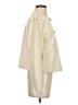 Zara Ivory Coat Size XS - photo 4
