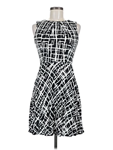 AB Studio Cocktail Dress (view 1)