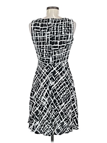 AB Studio Cocktail Dress (view 2)
