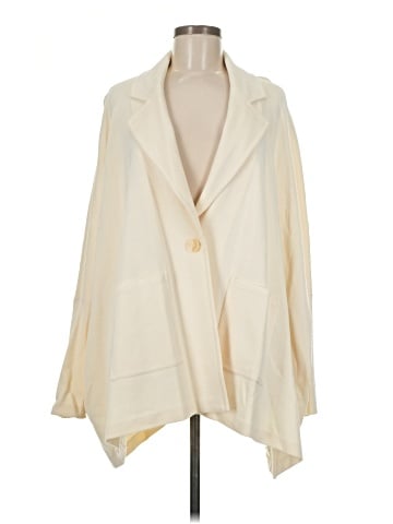 St. John Cardigan (view 1)