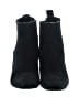 Splendid Solid Black Boots Size 8 1/2 - photo 2