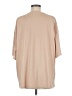 Shein Tan Short Sleeve T-Shirt Size M - photo 2