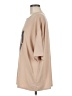 Shein Tan Short Sleeve T-Shirt Size M - photo 5