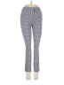 Gap Houndstooth Blue Casual Pants Size 0 - photo 1
