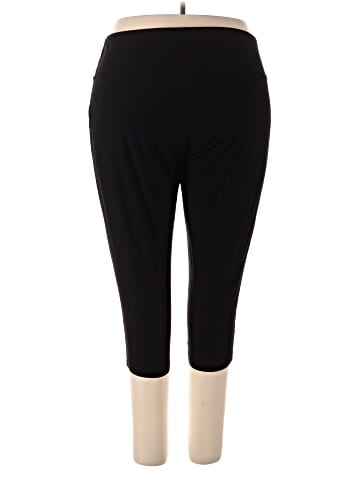 Walmart Active Pants (view 2)