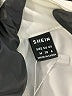 Shein White Sleeveless Blouse Size 6 - photo 6