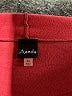 Aaeda Red Cardigan Size XL - photo 7