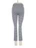 Gap Houndstooth Blue Casual Pants Size 0 - photo 2