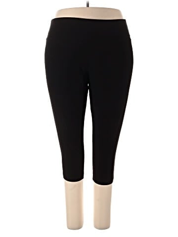 Walmart Active Pants (view 1)