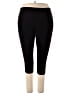 Walmart Color Block Black Active Pants Size 3X - photo 1