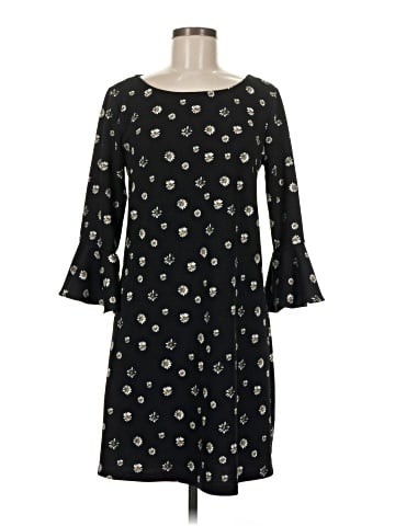 Nina Leonard Casual Dress (view 1)