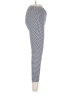 Gap Houndstooth Blue Casual Pants Size 0 - photo 4
