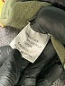 Unbranded 100% Baumwolle Green 3/4 Sleeve Top Size XL - photo 8
