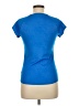 C9 By Champion 100% Polyester Blue Active T-Shirt Size S - photo 2