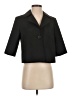 Jones New York Black Blazer Size 4 (petite) - photo 1