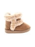 First Steps Boutique Tan Brown Boots Size 3 (baby) - photo 1