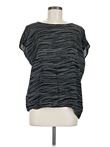 Numph Short Sleeve Top (view 1)