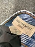 Madewell 100% Cotton Graphic Blue Jeans Size 23 waist - photo 9