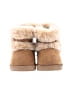 First Steps Boutique Tan Brown Boots Size 3 (baby) - photo 2