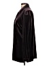 LT Sport Black Long Sleeve Blouse Size L - photo 5