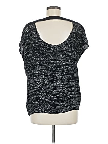 Numph Short Sleeve Top (view 2)