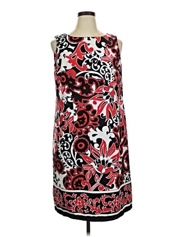 Perceptions Cocktail Dress (view 1)