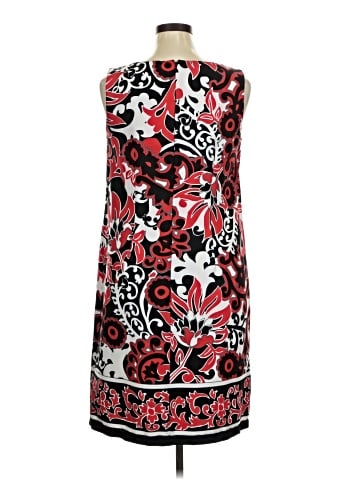 Perceptions Cocktail Dress (view 2)