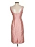 Talbots Pink Cocktail Dress Size 4 - photo 2