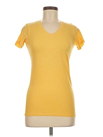 G.H. Bass & Co. Short Sleeve T-Shirt (view 1)