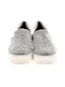 Vince. Graphic Gray White Sneakers Size 9 1/2 - photo 2