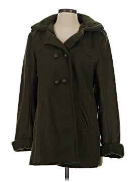 University Club Collection Coat