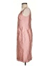 Talbots Pink Cocktail Dress Size 4 - photo 5