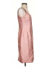 Talbots Pink Cocktail Dress Size 4 - photo 4
