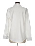 Assorted Brands Ivory Long Sleeve Blouse Size M - photo 2