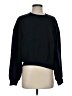 Zara Black Long Sleeve Top Size S - photo 1