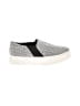 Vince. Graphic Gray White Sneakers Size 9 1/2 - photo 1