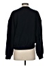 Zara Black Long Sleeve Top Size S - photo 2