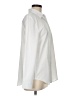 Assorted Brands Ivory Long Sleeve Blouse Size M - photo 4