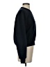 Zara Black Long Sleeve Top Size S - photo 4