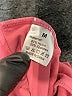Unbranded Solid Pink Jumpsuit Size M - photo 5
