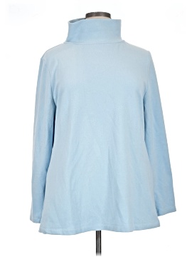 Dudley Stephens Turtleneck Sweater