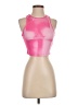 Shein Pink Tank Top Size S - photo 1