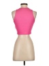 Shein Pink Tank Top Size S - photo 2