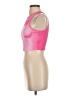 Shein Pink Tank Top Size S - photo 5