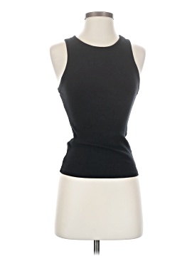 Double Zero Tank Top
