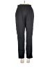 Gibson Look Solid Black Track Pants Size XXS - photo 1