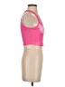 Shein Pink Tank Top Size S - photo 4