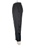 Gibson Look Solid Black Track Pants Size XXS - photo 5