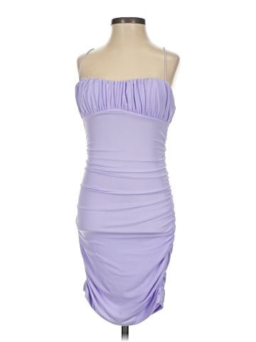 Princess Polly Cocktail Dress (view 1)