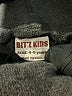 Bit'z Kids Green Turtleneck Sweater Size 4 - photo 3